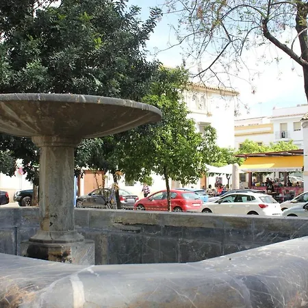 Apartment La Piconera Con Piscina A 350 Metros Cordoba