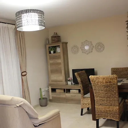 Apartment La Piconera Con Piscina A 350 Metros