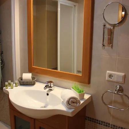 Apartment La Piconera Con Piscina A 350 Metros