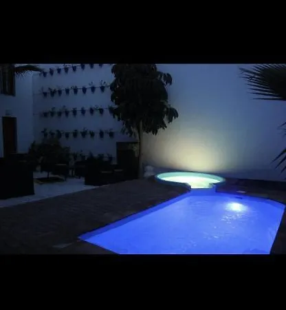 La Piconera Con Piscina A 350 Metros Apartment Cordoba
