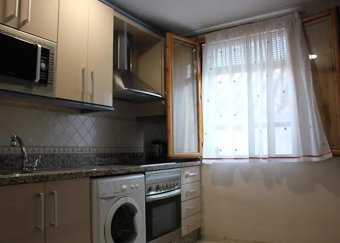 דירה La Piconera Con Piscina A 350 Metros קורדובה