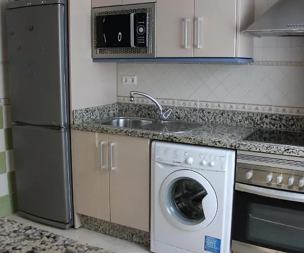 דירה La Piconera Con Piscina A 350 Metros