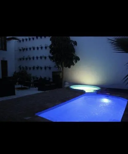 La Piconera Con Piscina A 350 Metros דירה קורדובה