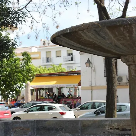 Apartamento La Piconera Con Piscina A 350 Metros *